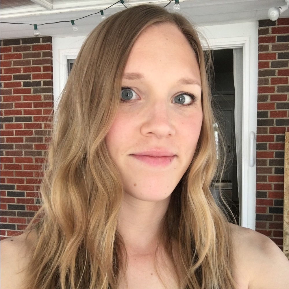 Meet your Posher, Trisha